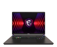 MSI Vector 17 HX i9-13980HX/32GB/1TB/Win11 RTX4080 - 1220667 - zdjęcie 4